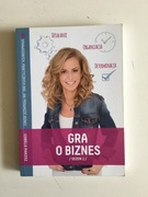 IZABELA MAKOSZ - GRA O BIZNES SEZON 1