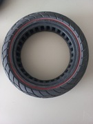 BEZDĘTKOWA pełna opona 10'' V2 do Motus Scooty 10 / Ninebot Max G30