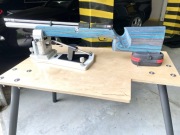 Weihrauch HW 100 PCP Custom Benchrest – Full Tuning by Serwis Wiatrowy