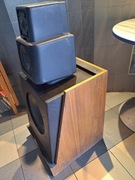 Kolumny głośnikowe KEF model 105