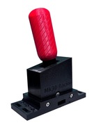 Skrzynia biegów do PC shifter sekwencja mocowanie RIG Logitech Thrustmaster