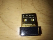Karta sieciowa TP-Link TL-WN725N WiFi N USB mini