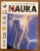 Encyklopedia tematyczna Nauka