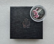 San Marino 10 euro 2025 Expo Osaka