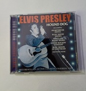 Presley Elvis - Hound Dog ,CD