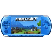 NOWA PSP 3004 SLIM BLUE + GRATISY + GRY + GWAR !!