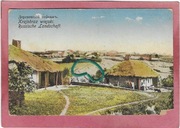 TYPY UKRAINA KRAJOBRAZ WIEJSKI