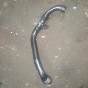 Plastikowa rura intercoolera Subaru outbeck 2.0d 150KM