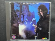 CLANNAD: LEGEND (CD) nowe