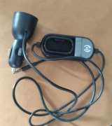 BELKIN Transmiter samochodowy do telefonu Nadajnik FM TUNECAST mod F8Z439ea