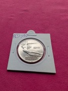 10 zł 1965 rok Kolekcjonerska moneta PRL w super stanie  