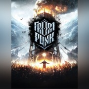 Frostpunk 