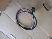 Linka otwierania maski renault kangoo II III 