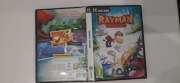 Rayman Origins   