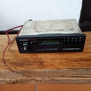 Radio Grundig WK 180VD