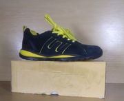 Obuwie, buty ochronne, robocze REIS