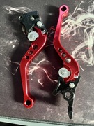 Klamki sportowe Yamaha yzf 125