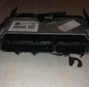 Komputer Pokładowy WW Golf 2008 