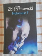 Holocaust F Cezary Zbierzchowski 