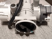 Obudowa + pompa wody pralka LG  AHA75693421