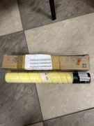 Oryginalny toner TN-221 Yellow