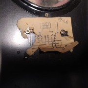 Zegar elektryczny  Aron