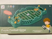 PIŁKARZYKI MINI GRA ZRĘCZNOŚCIOWA PIŁKA NOŻNA 