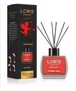 Czerwony Anioł – 120 ml Zapach Do Domu Loris