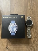 HUAWEI WATCH GT5 STAN BARDZO DOBRY 