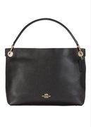 Torebka Coach Clarkson Hobo M