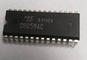 NEC D8259AC - INTERFEJS KOMUNIKACYJNY  DIP28