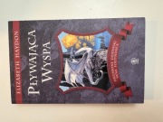 Pływająca Wyspa - Elizabeth Haydon