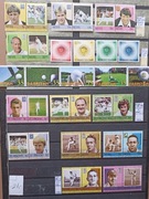 Karaiby. Golf/Krykiet /Amer. Poł./ **.