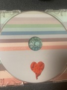 Kayne West płyta CD 808S&Heartbreak