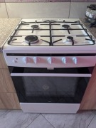 Kuchenka Kuchnia gazowa AMICA 6017GG4.43HZpFW stan idealny, 60 cm, Rzeszów