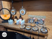 BMW Audi Mercedes Citroen itp.: Drewniany zapach zawieszka do samochodu 