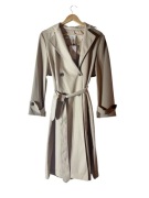 Płaszcz Stradivarius 