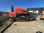 DITCH WITCH Usuwanie Wyłączanie Ad blue SCR/DPF/EGR