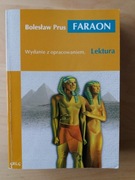 Bolesław Prus - Faraon z opracowaniem GREG