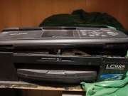 Drukarka atramentowa Brother DCP-J315W