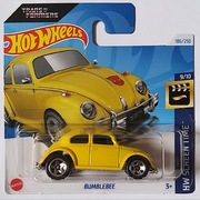 Hot Wheels 2024 BUMBLEBEE Transformers