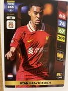 FIFA 365 2025 Karta 58