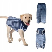 Kombinezon dla Psa r.L pooperacyjny 