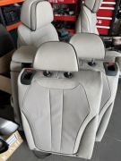 BMW X5 F15 Fotele indywidual Piękny środek!!