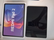 Redmi pad 2 8/256 szary, stan jak nowy