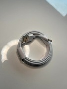 Nowy przewod do ładowania iPhone 