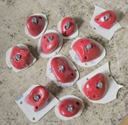 Schimond uchwyty do sciany wspinaczkowej 