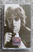 John Lennon - Lennon Legend (The Very Best Of) kaseta