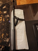 Przedłużka 60 cm do gimbala z trójnogiem 