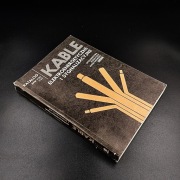 Kable elektroenergetyczne i sygnalizacyjne katalog techniczny WEMA PRL 1988